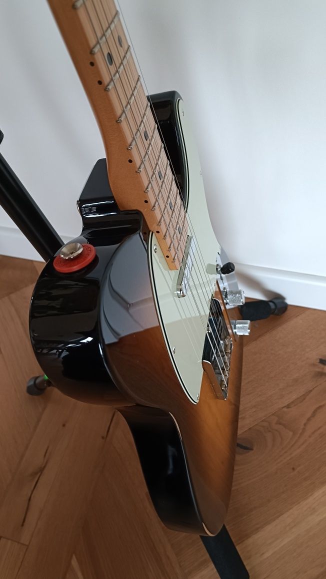 Fender Telecaster 52
