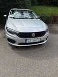 Fiat Tipo Pierwszy właściel