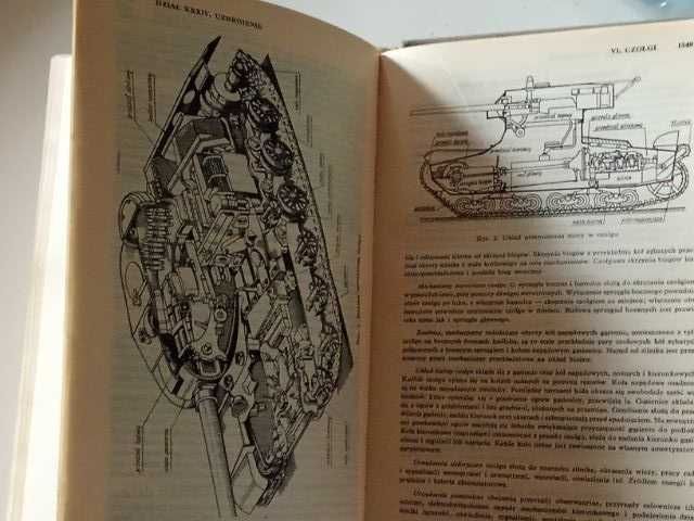 Mała encyklopedia techniki PWN/ 1969/ technika/ encyklopedia/przemysł