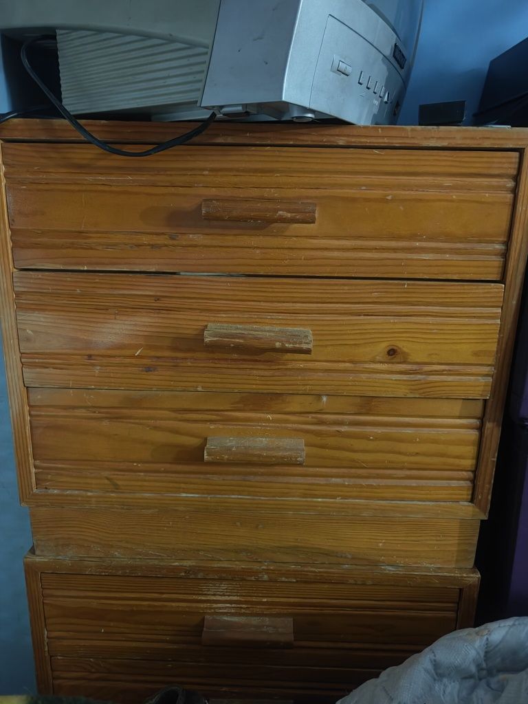 Mobília de quarto