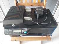 Impressora HP OFFICEJET 4500 Desktop