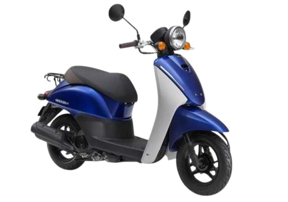 Скутер Honda Today F AF67В Наявності! Повний Пакет Документів для МРEО