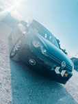VW Golf VI TDI 1.6
