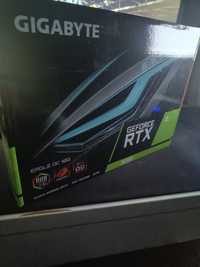 Gigabyte NVIDIA RTX 3060 Eagle OC 12GB