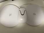 Sensor oddechu babysense 7
