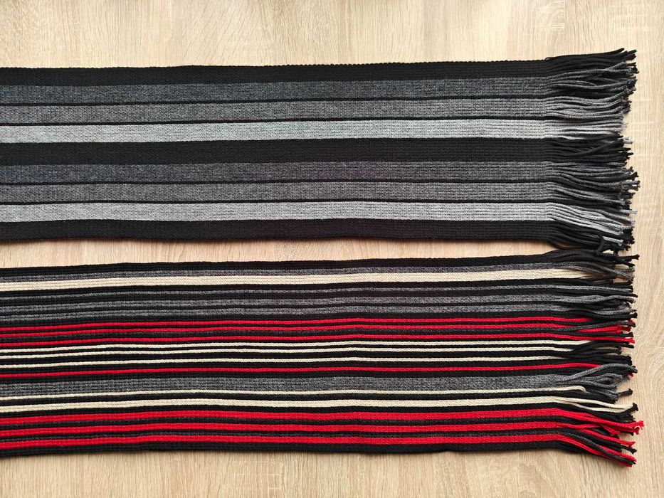 Шарфи чоловічі гарний стан