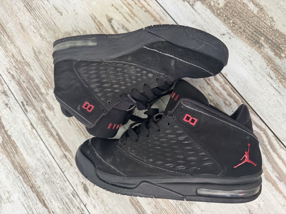 Buty Nike Jordan Flight Origin rozmiar 38.5