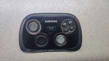 Game pad samsung