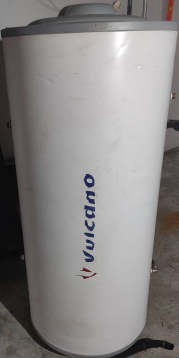 Termossifão 200 litros