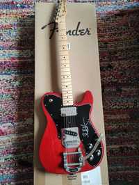 Fender Telecaster Custom c Bigsby