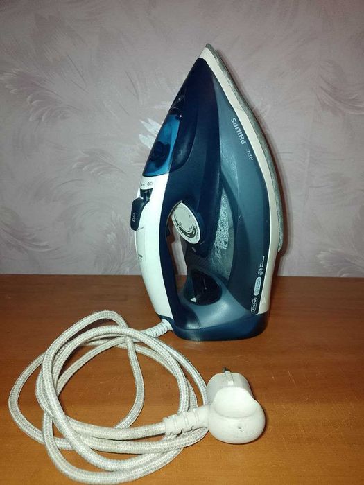 БЕЗКОШТОВНА ДОСТАВКА  Праска Philips GC4556/20