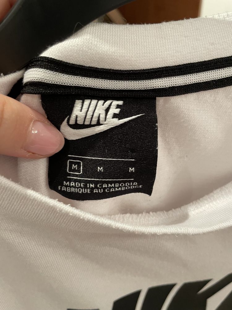 Tshirt Nike - okazja!
