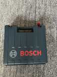 Klucz udarowy GDS 250-LI Bosch