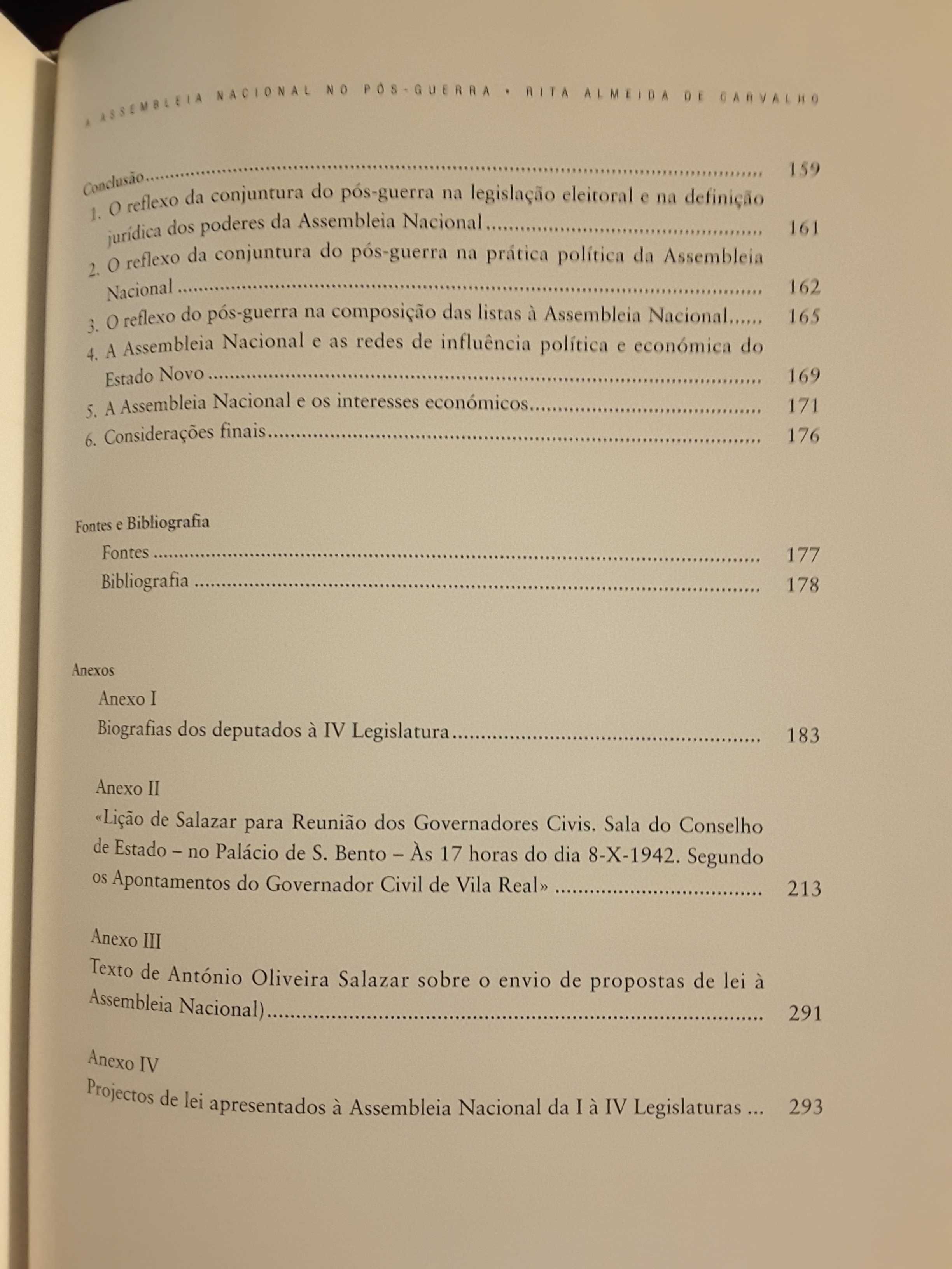 A Assembleia Nacional / Estudos sobre a Monarquia