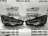 Фари Full Led Audi A4 b9 2016-2019