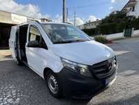 Mercedes-Benz Vito 111 V.Longa