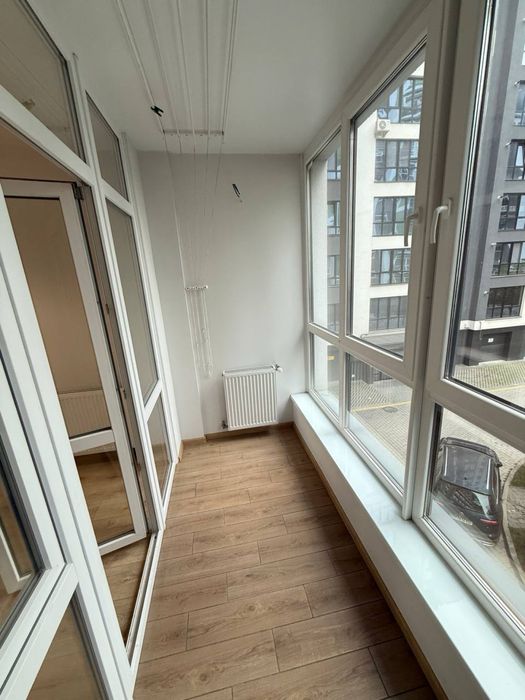 2к квартира з ремонтом ЖК «Комфорт парк»