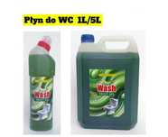 Eco Wash WC 5L-1L