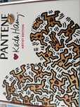 Zestaw kosmetyków Pantene w opakowaniu prezentowym