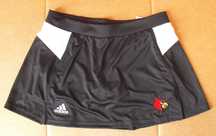 Женская юбка-шорты Adidas теннисная Skort