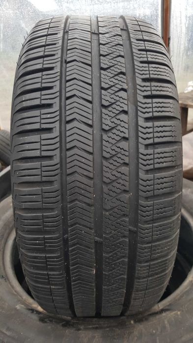 [4szt] Vredestein 215/45 r16 Całoroczne /// 6,8mm!!! MONTAŻ