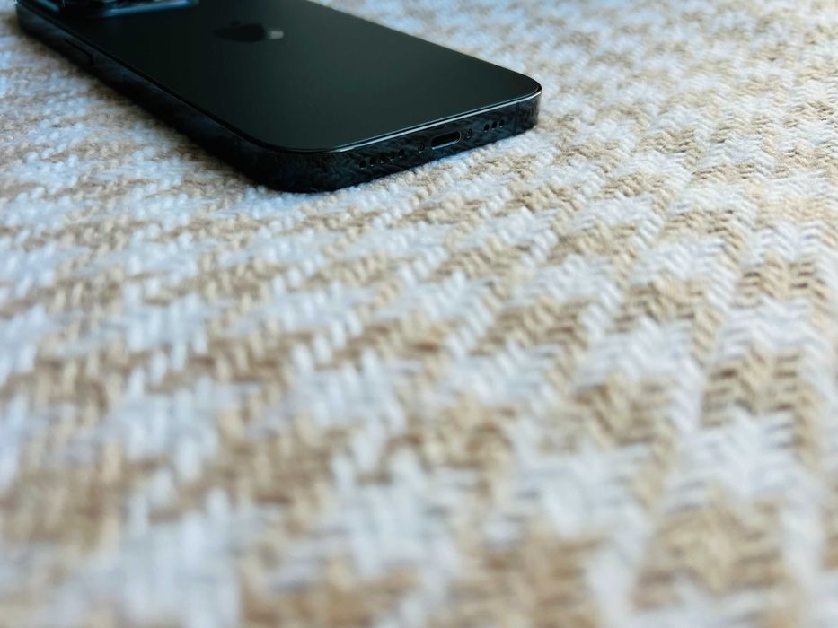 IPHONE 14 PRO 128Gb АКБ 100% Space Black NEVERLOCK ( 36236)
