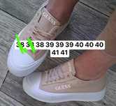 Buty damskie guess