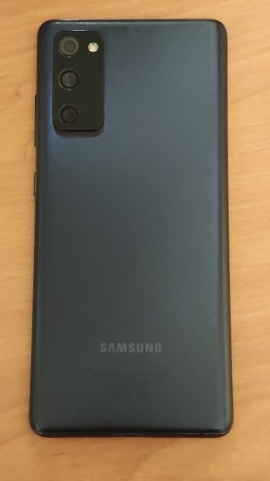 Samsung Galaxy S20 FE 5G Cloud Navy 6/128