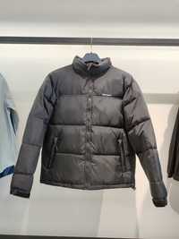 Куртка Carhartt Puffer Jacket Black & White