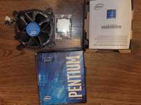 Procesor Intel Pentium G4560, 3.5 GHz