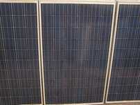 panel sloneczny Trina  230W solar modul 24V 12V odbior lub wysylka