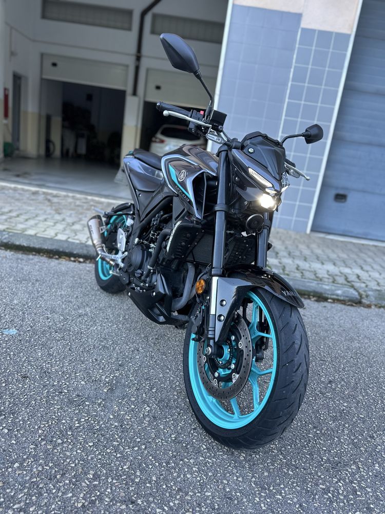 Mt 03 2024 yamaha