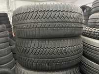 2xContinental 245 45r19., 2020 5.5mm