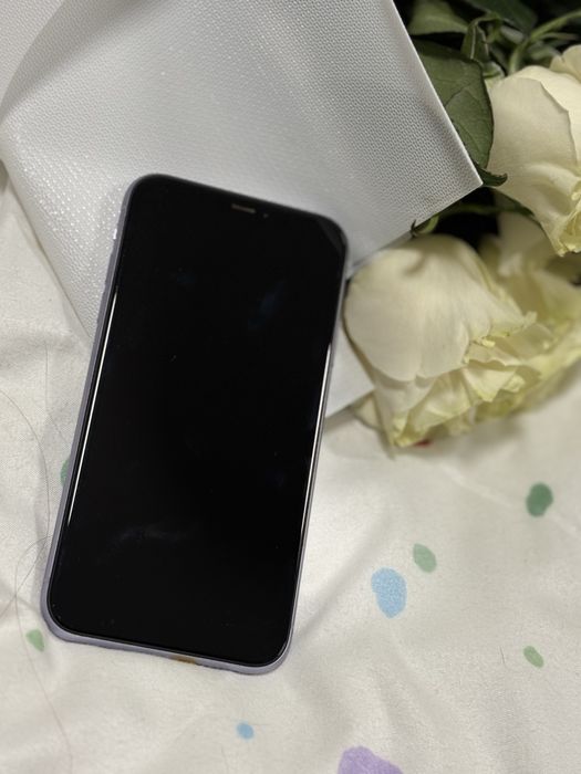 айфон 11 (128 гб)