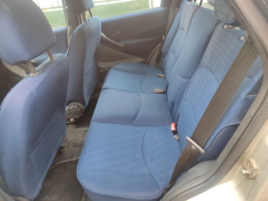 Fiat Pálio Weekend 1.2