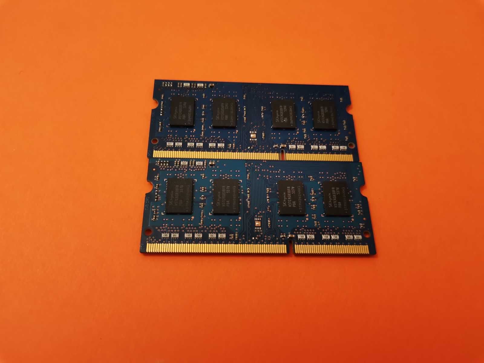 DDR3 8GB HyniX 12800 L