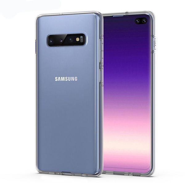 Back Case 2 Mm Perfect Do Samsung Galaxy A35 5G Przezroczysty