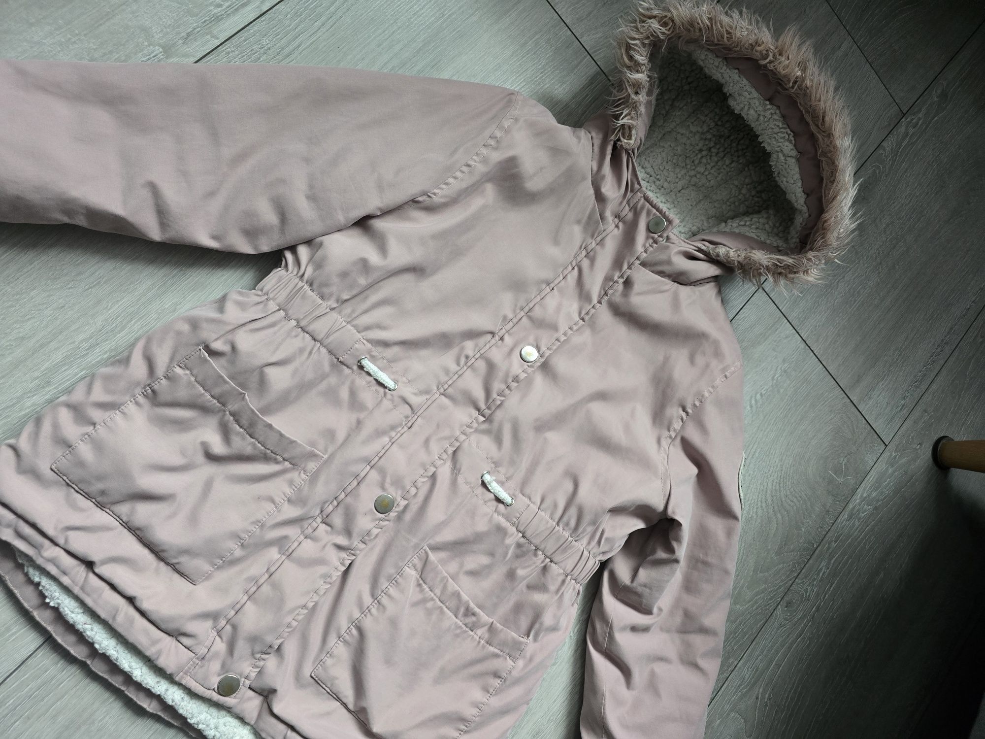 Kurtka Parka 128