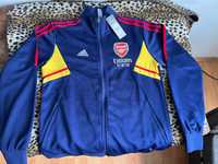 Dres sportowy adidas Arsenal komplet L