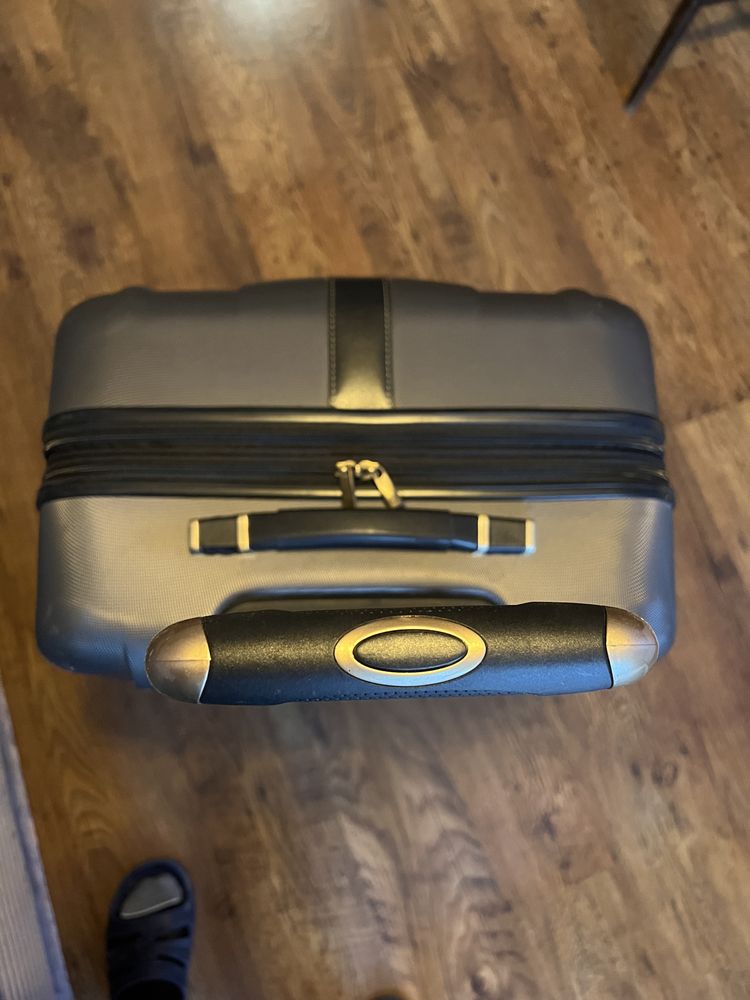 Samsonite walizka
