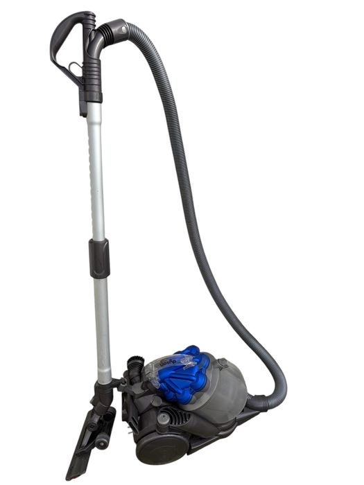Aspirador dyson DC19 allergy