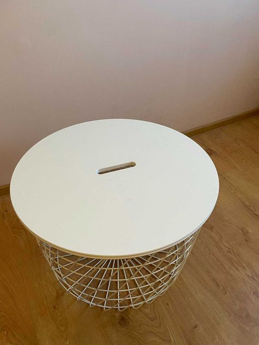 Sprzedam stolik KVISTBRO IKEA!!!
