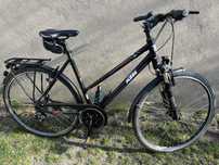 Rower trekkingowy KTM Marnello Deore XT