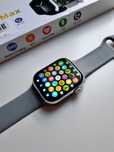 Smartwatch 9 Max szary