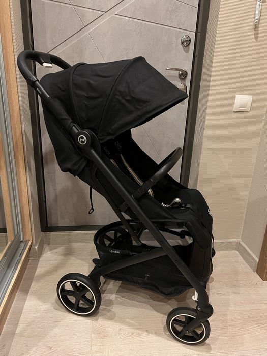 Cybex Beezy 2024