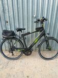 Rower elektryczny 28"