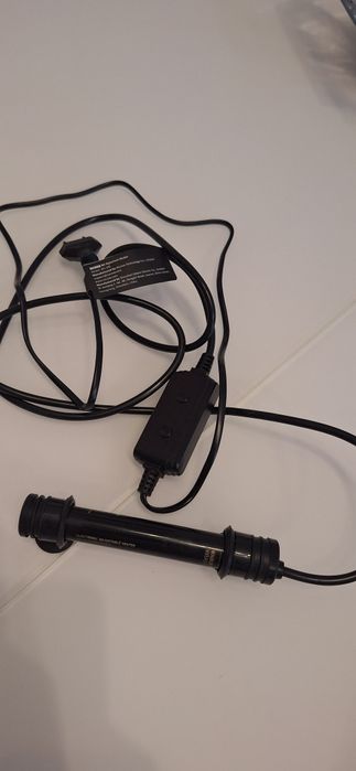 Aquecedor Submersível Aquário 100W com Termóstato Digital
Aquecedor Su