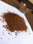 Гречишный чай гранулированный Ку Цяо, Buckwheat, мемил-ча, соба-ча