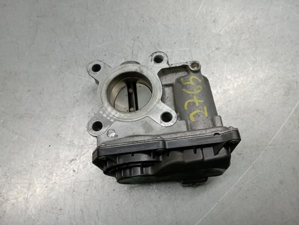 Corpo borboleta DACIA Sandero II (5S_)