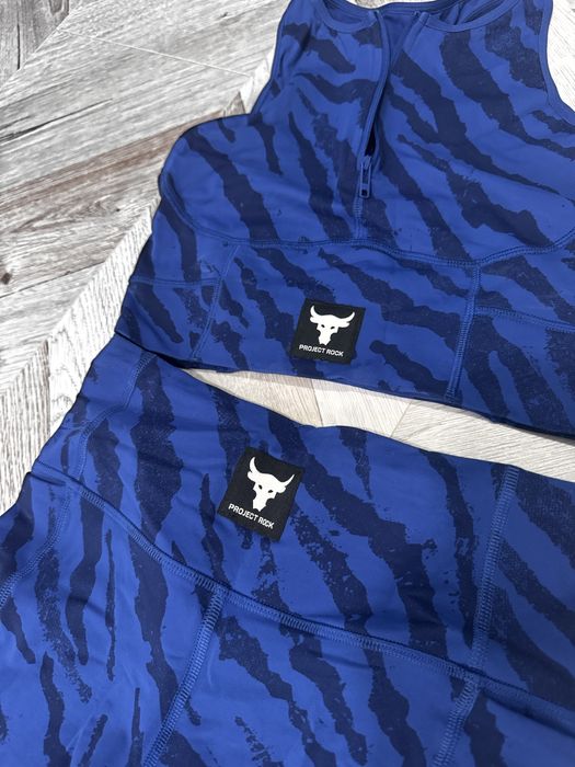 Костюм для спорту/ йоги